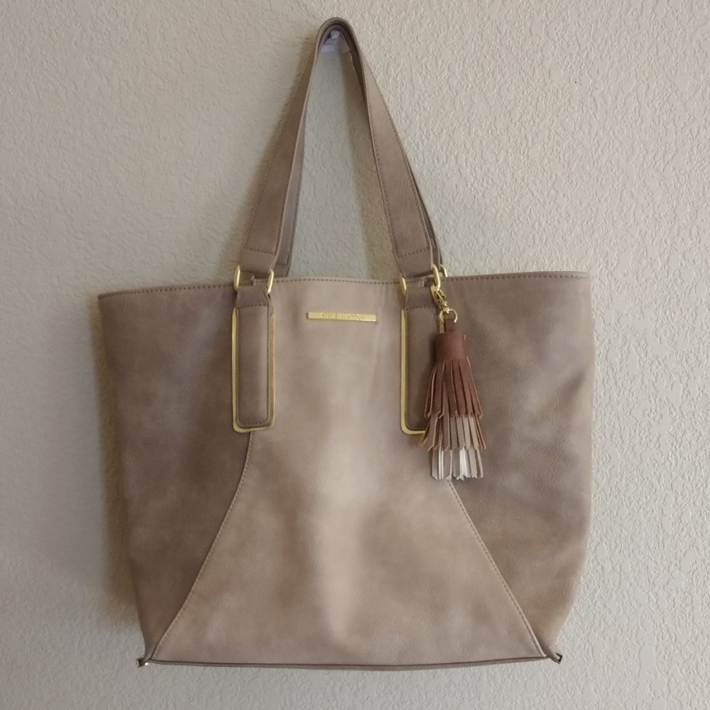 Steve Madden Tote